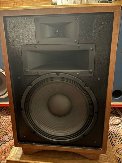 Klipsch Heresy lll