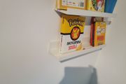 Book Shelves