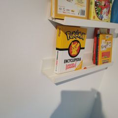 Book Shelves