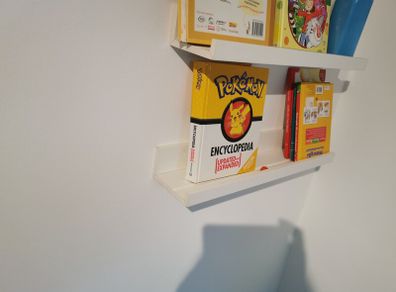 Book Shelves