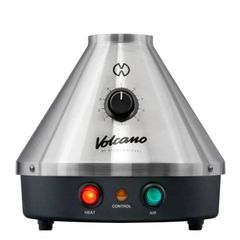 Storz & Bickel VOLCANO CLASSIC Vaporizer