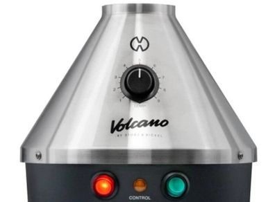 Storz & Bickel VOLCANO CLASSIC Vaporizer