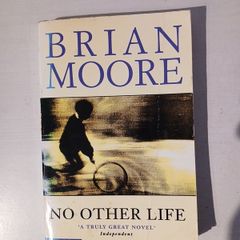 No Other Life by Brian Moore