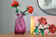 legoLEGO Botanicals Flower Sets