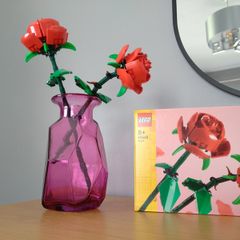 legoLEGO Botanicals Flower Sets