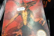 Gremlins 2 (Complete) - Nintendo Entertainment System