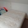 King Size Sealy Divan bed Image 5