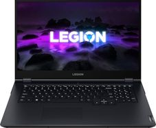 Lenovo Legion 5 17" Gaming Laptop | RTX 3070 (130W) | Ryzen 7 | 16GB RAM
