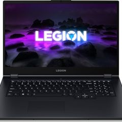 Lenovo Legion 5 17" Gaming Laptop | RTX 3070 (130W) | Ryzen 7 | 16GB RAM