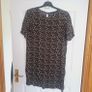 Vero Moda Casual Dress - Size 10 Image 8