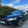 Audi a6 2015 Automatic Image 2