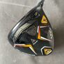 Cobra ltdx max Driver Image 2