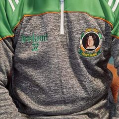 Bobby Sands Irish Republican Sweatshirt/Training Top.