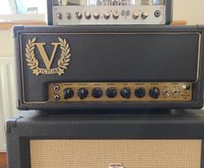 Victory Sheriff 44