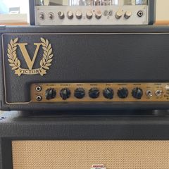 Victory Sheriff 44