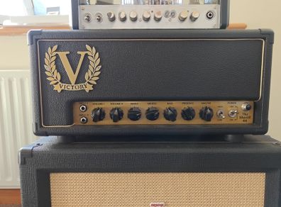 Victory Sheriff 44