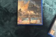 Assassins creed