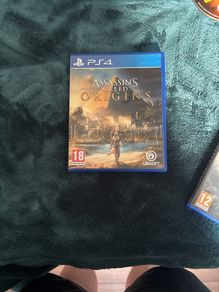 Assassins creed