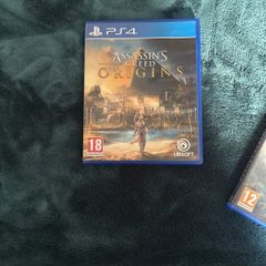 Assassins creed