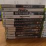Selection of Xbox 360 Games Image 2