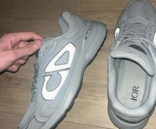 Dior b30