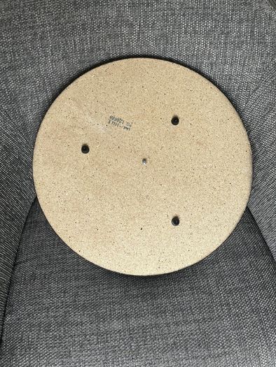 Dartboard