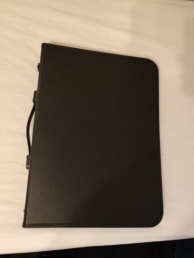 Large Ring Binder Portfolio