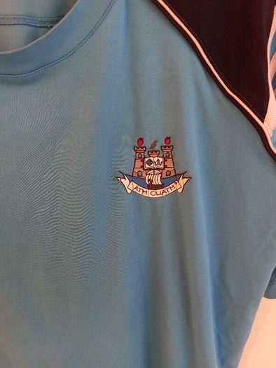 dublin gaa jersey