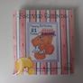 Cross Stitch Kit - Forever Friends - Birthday Greetings Image 2