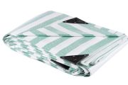 Medium Weight Tarpaulin 10m x 12m (33'-39') 170gsm
