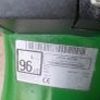 John Deere R43 Lawnmower Image 4