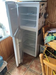 Beko Fridge Freezer
