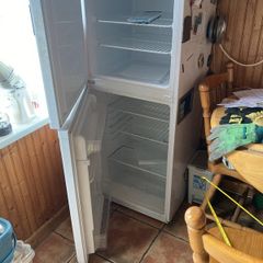 Beko Fridge Freezer