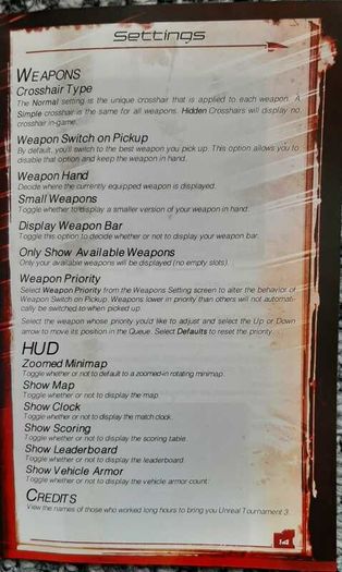 Unreal Tournament 3 (PC DVD-ROM) Complete Boxed Edition