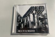 R.E.M. Accelerate CD