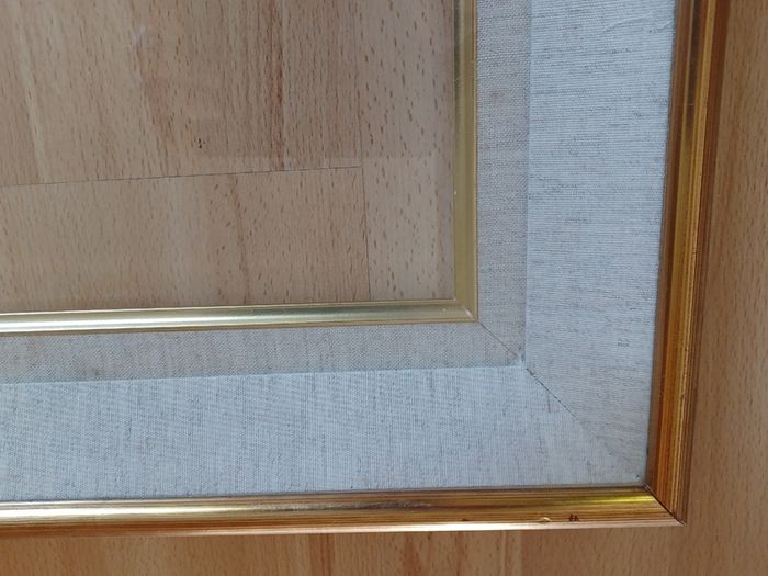 Artist Frame