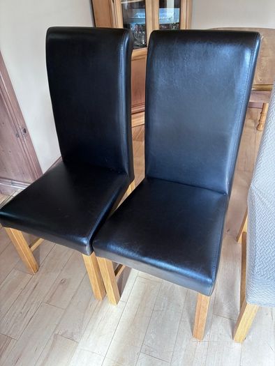 Dining Chairs