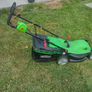 Lawnmower Electric Image 6