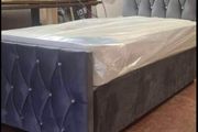 Single Monaco Bed