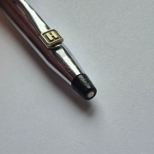 Cross century classic chrome ballpoint pen