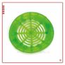 Khalil Mamoon 30CM Glass Base Vase Bottle Rubber Protector Image 3