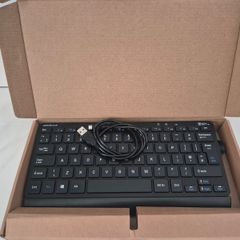 Posturite Number Slide Keyboard