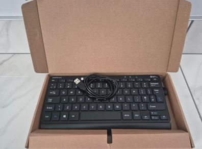 Posturite Number Slide Keyboard