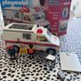 playmobil ambulance Image 2