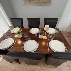 Dinning