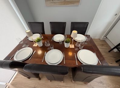 Dinning