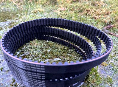 Belt for Surron Continental