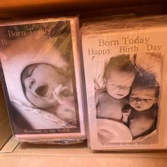 Cards