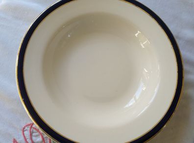 Arklow Soup Plate