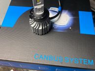 main image for ad Led H7 Bulb